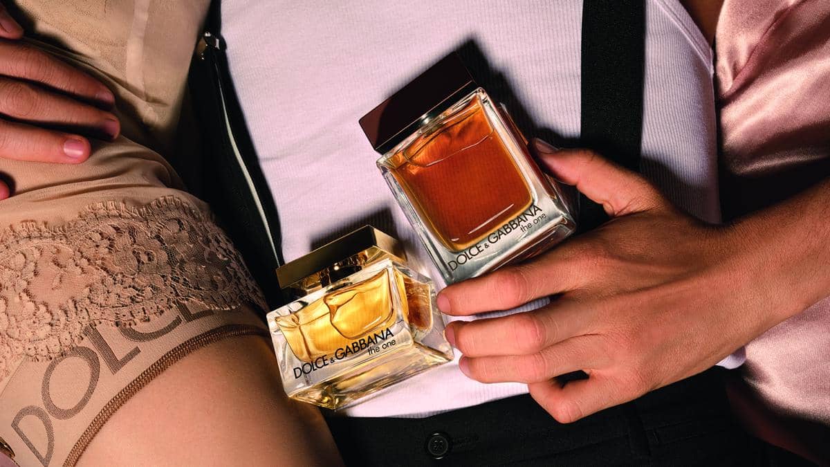 Dolce & Gabbana Parfum The One Restage, Aroma Baru Lebih Intens!
