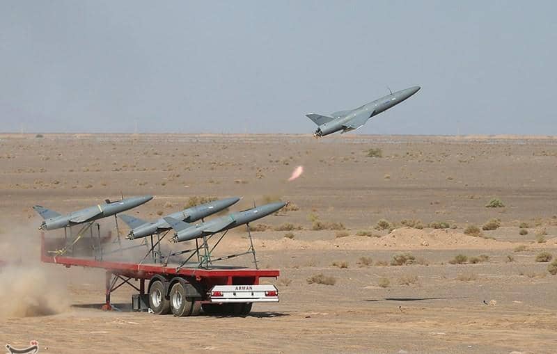 AS Klaim Bahas Gencatan Senjata 45 Hari, Deadline Makin Dekat