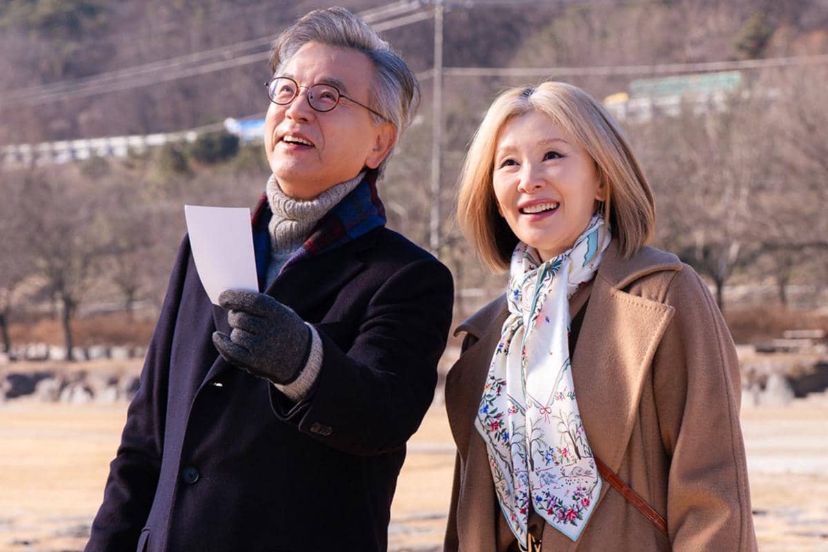 3 Detail Adegan Tersembunyi yang Terjawab di Ending In Your Radiant Season