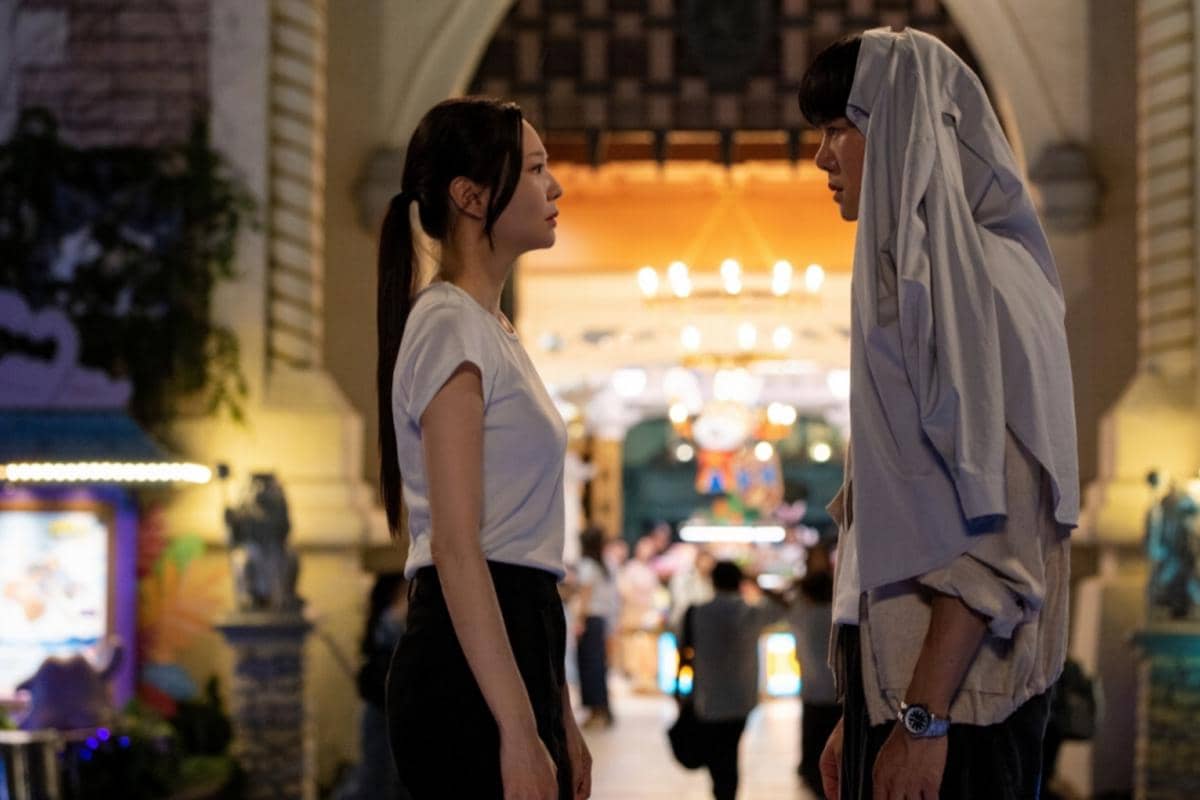 7 Perkembangan Emosional Shin I Rang dan Han Na Hyun di Phantom Lawyer