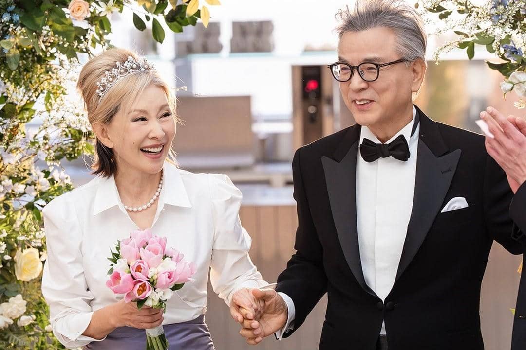 cuplikan drama In Your Radiant Season