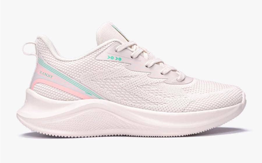 Sepatu Kanky - Story Suiko