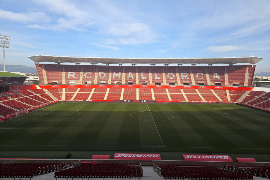 3 Kemenangan Kandang Terakhir RCD Mallorca atas Real Madrid di LaLiga