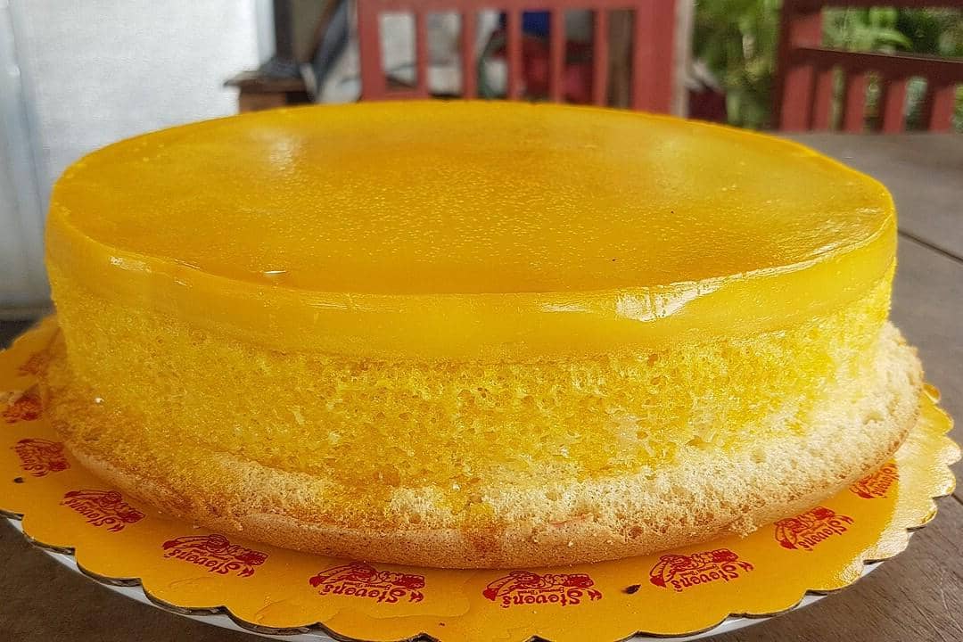 5 Dessert Khas Filipina yang Disajikan dengan Leche Flan, Manis Menggoda