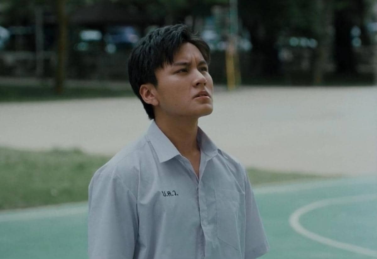 7 Fakta Peran Boom Saharat dalam Drama Girl from Nowhere the Reset