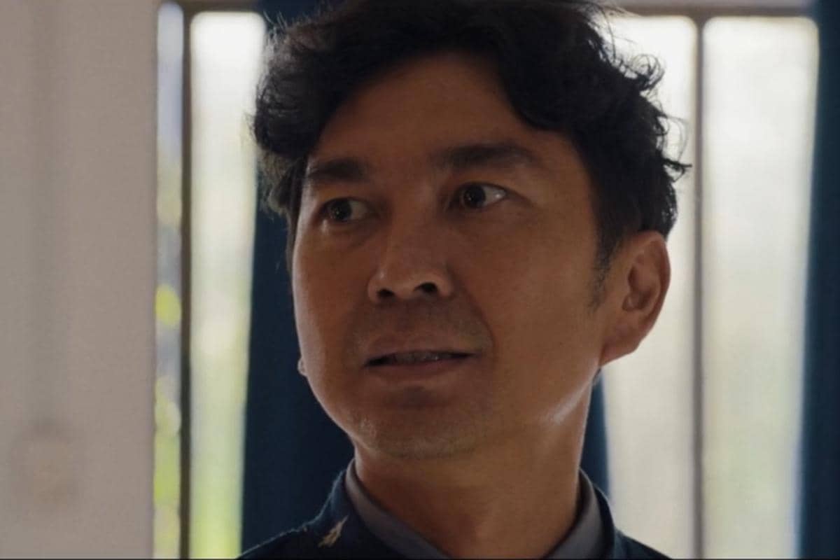 cuplikan drama Girl from Nowhere the Reset