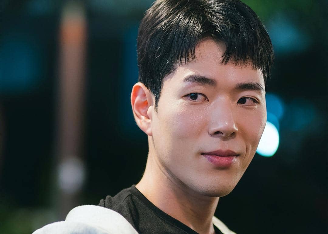 Joo Yeon Woo di drama The Practical Guide to Love