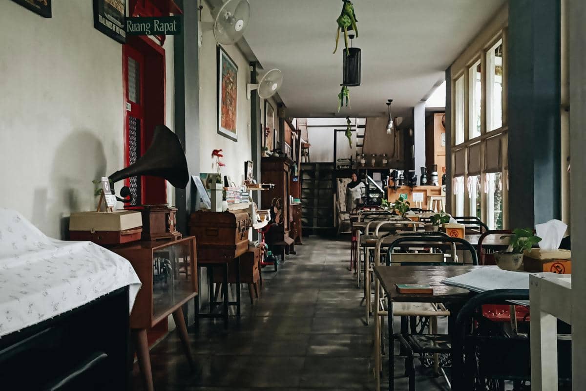 5 Kuliner Legendaris di Malang Wajib Masuk Bucket List