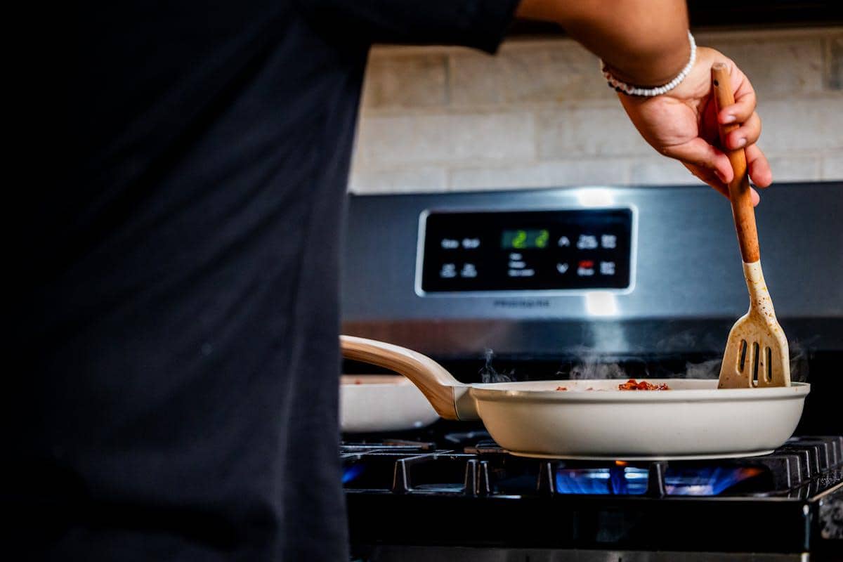 5 Cara Hemat Gas Elpiji ketika Masak Besar, Dompet Gak Teriak!