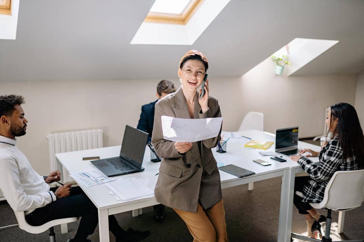 5 Kriteria Bos Perempuan Idaman, Simpel tapi Banyak yang Gak Bisa!