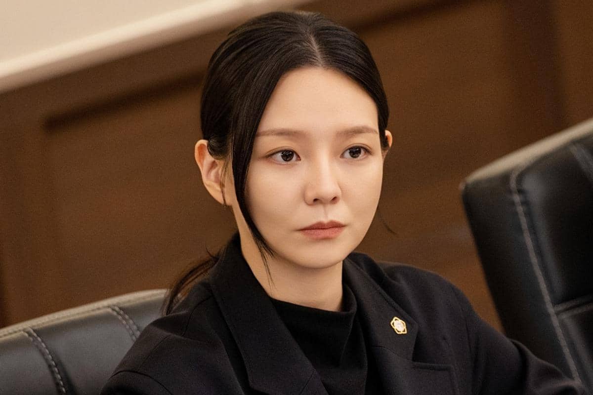 7 Kesulitan Han Na Hyun Usai Keluar dari Taebaek di Phantom Lawyer
