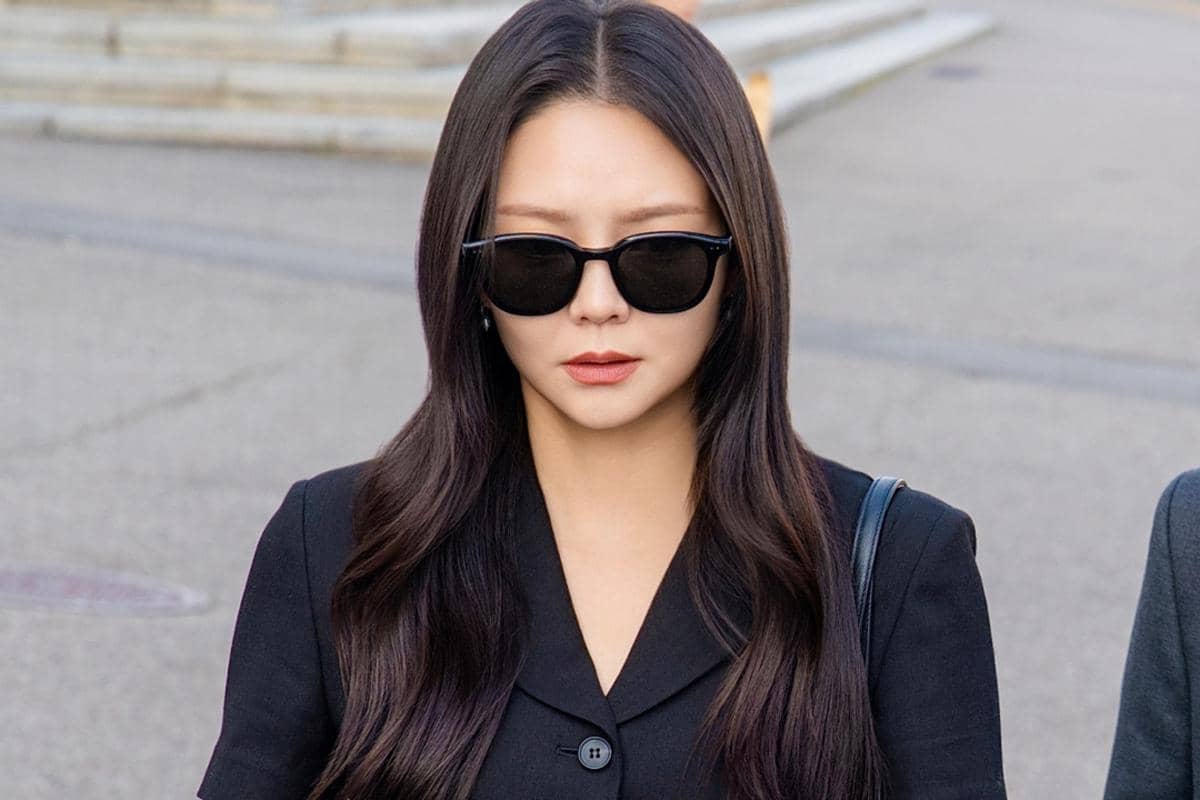 7 Alasan Han Na Hyun Resign dari Firma Hukum Taebaek di Phantom Lawyer