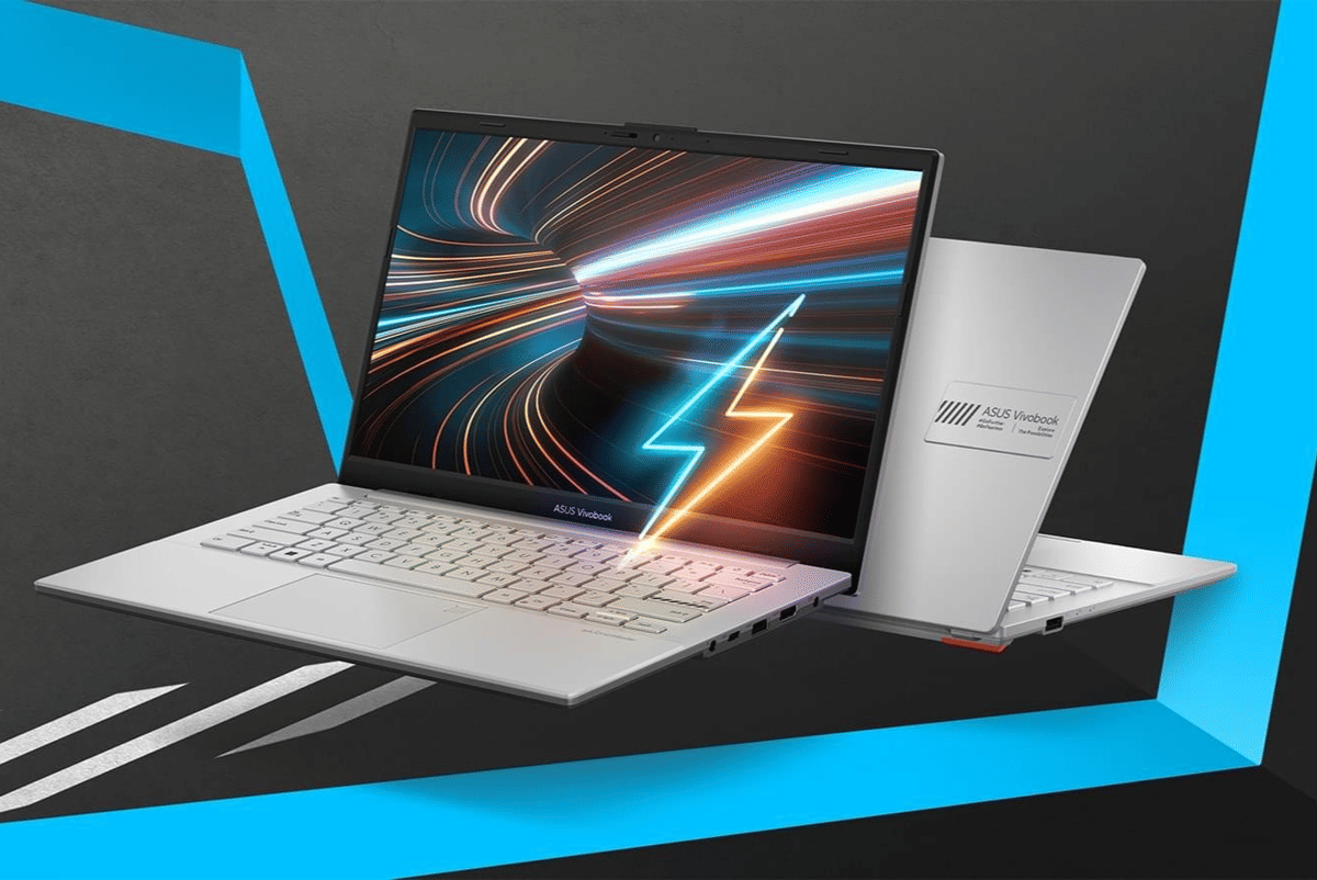 ASUS VivoBook Go 14