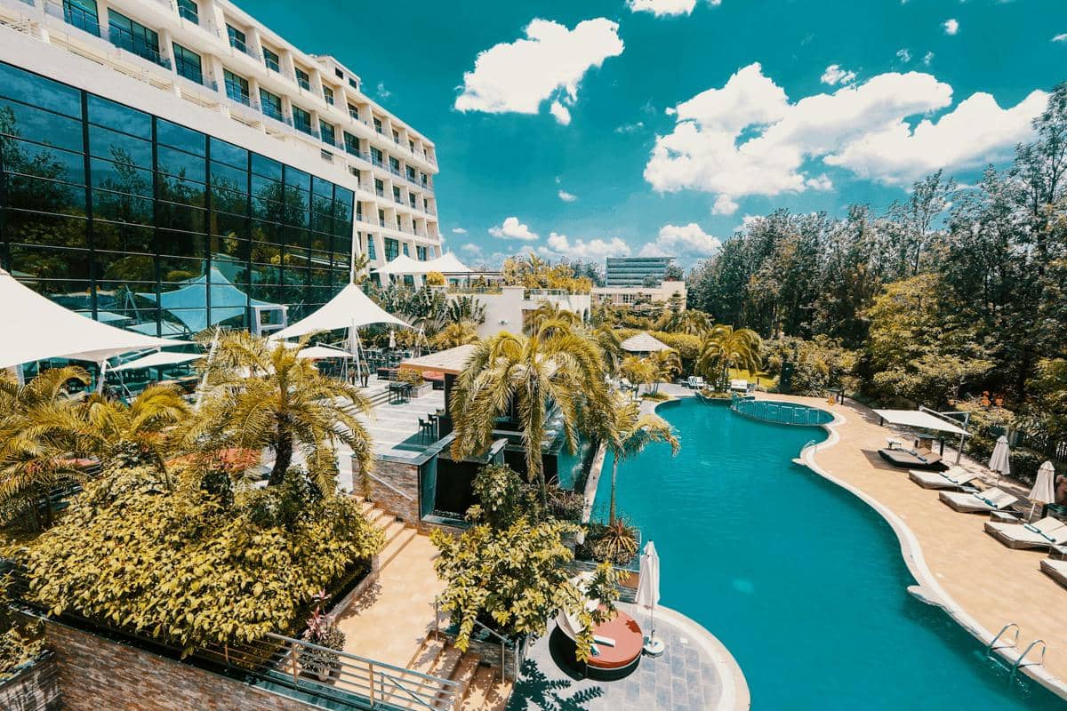 5 Strategi Menentukan Hotel untuk City Trip, Akses Destinasi Jadi Mudah