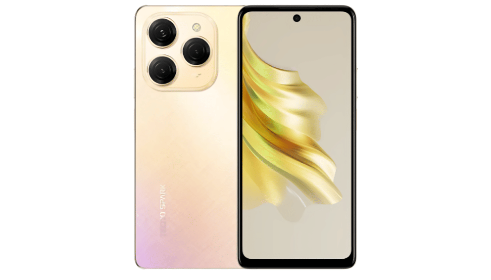 Tecno Spark 20 Pro
