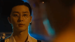 cuplikan drama Bloodhounds