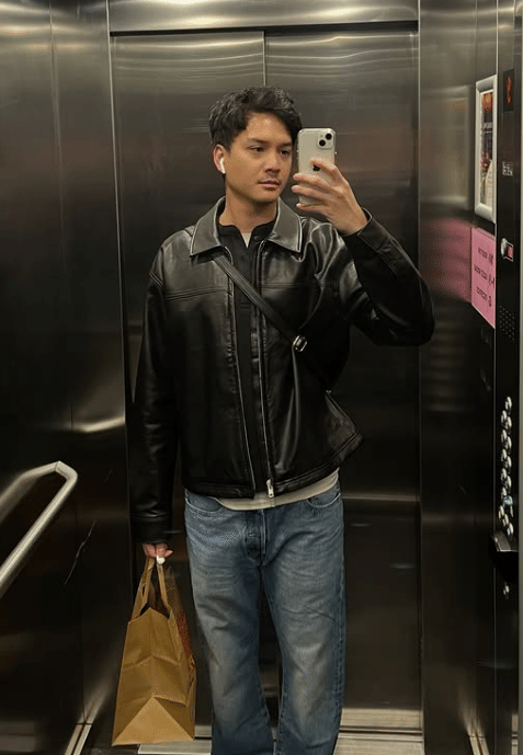 potret Baskara Mahendra