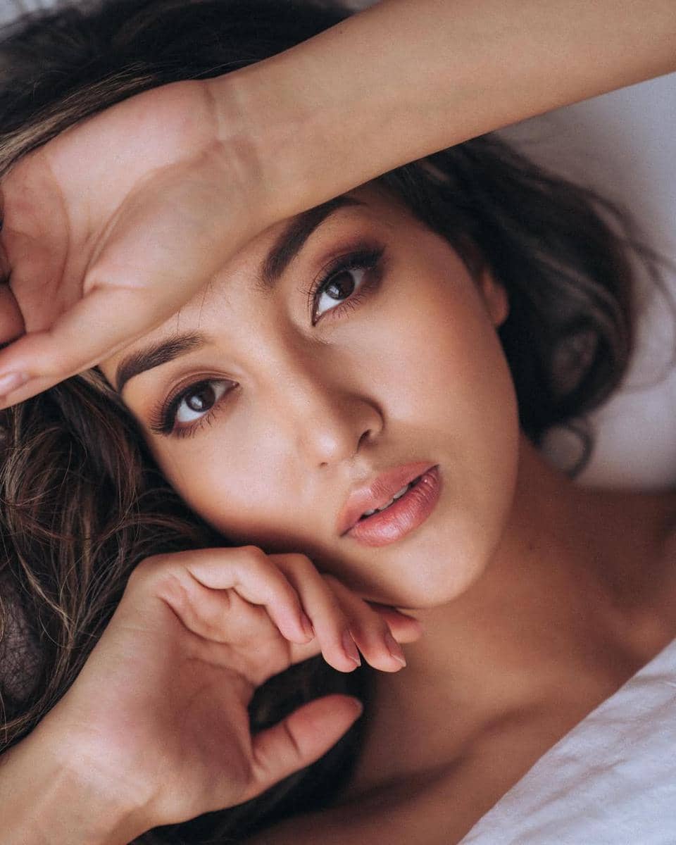 Potret MGI All Stars Mongolia 2026, Azzaya Tsogt-Ochir