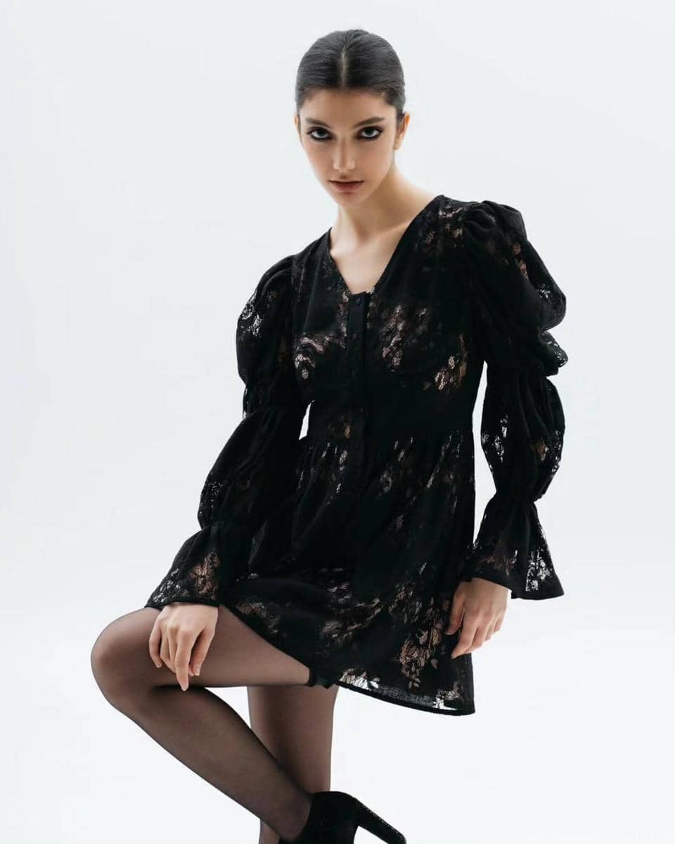 Potret MGI All Stars Armenia 2026, Lilia Gzraryan