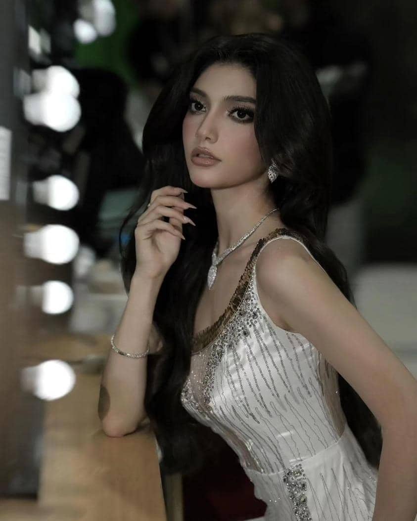 Potret MGI All Stars Armenia 2026, Lilia Gzraryan