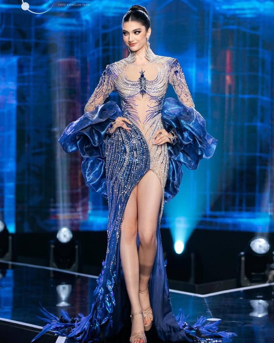 Potret MGI All Stars Armenia 2026, Lilia Gzraryan