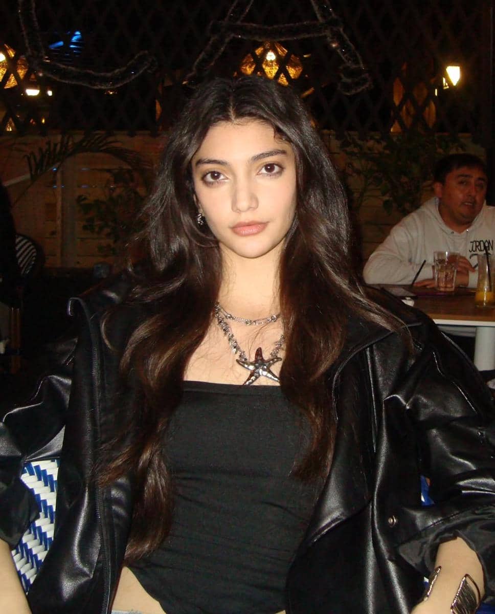 Potret MGI All Stars Armenia 2026, Lilia Gzraryan