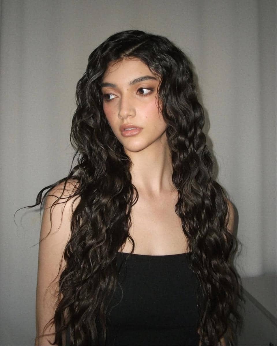 Potret MGI All Stars Armenia 2026, Lilia Gzraryan