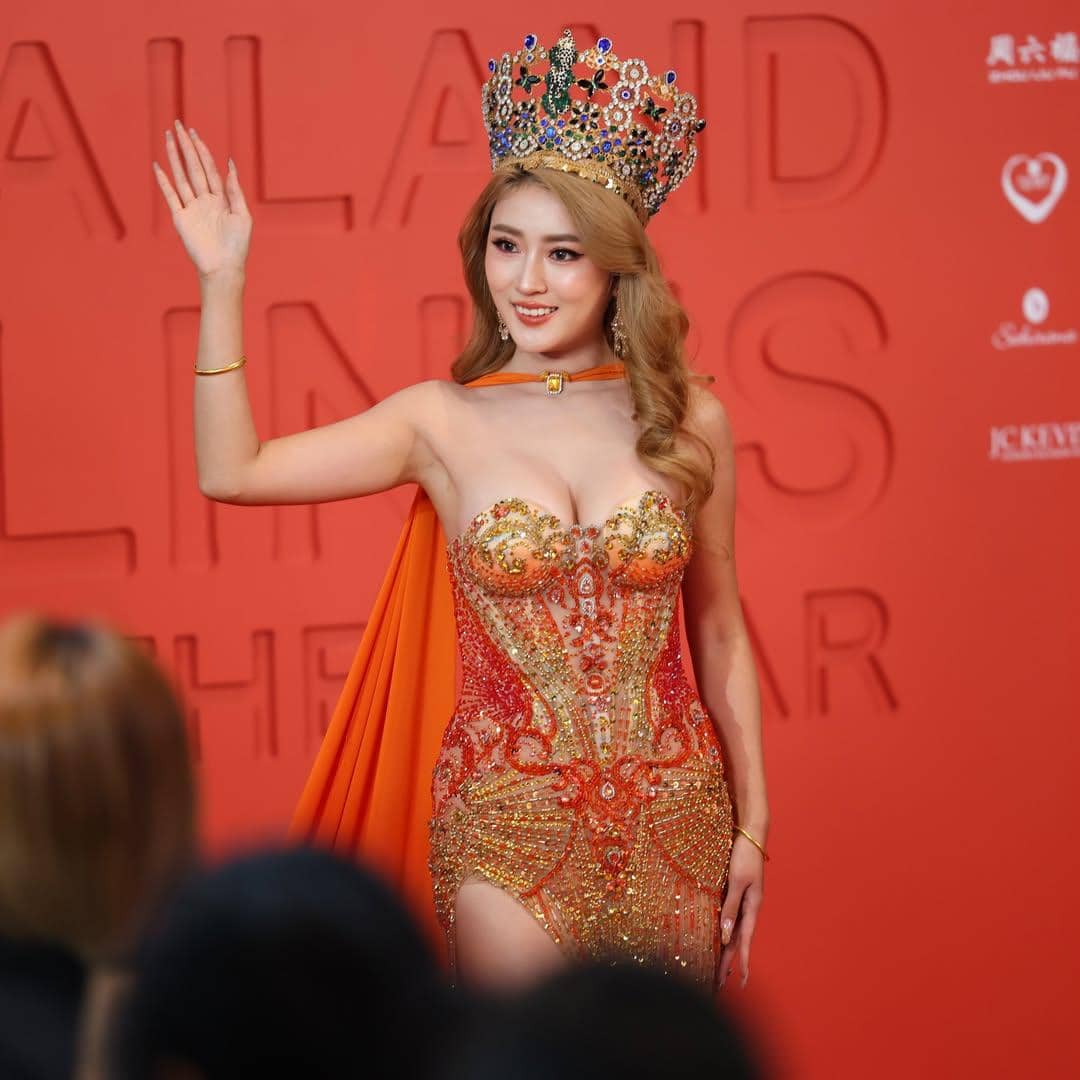 Potret MGI All Stars China 2026, Sonia Xuziyan