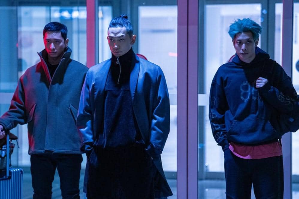 5 Alasan Dunia Tinju Ilegal di Drakor Bloodhounds 2 Lebih Kejam