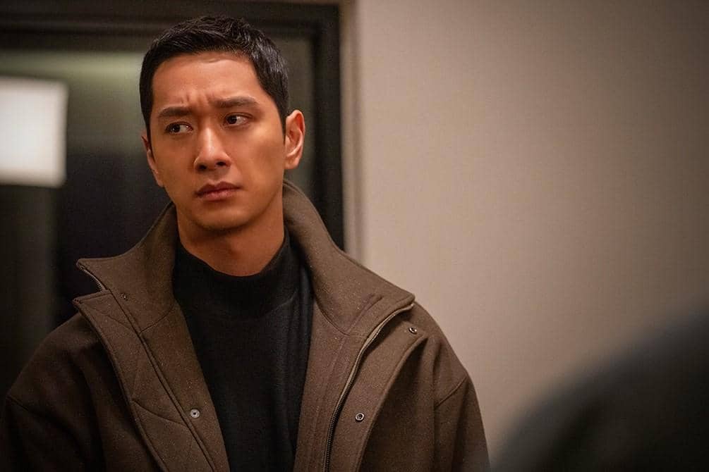 cuplikan drama Bloodhounds