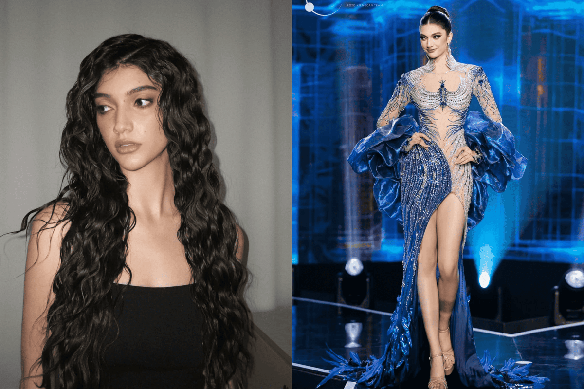 7 Potret MGI All Stars Armenia 2026 Lilia Gzraryan, Parasnya Memikat!