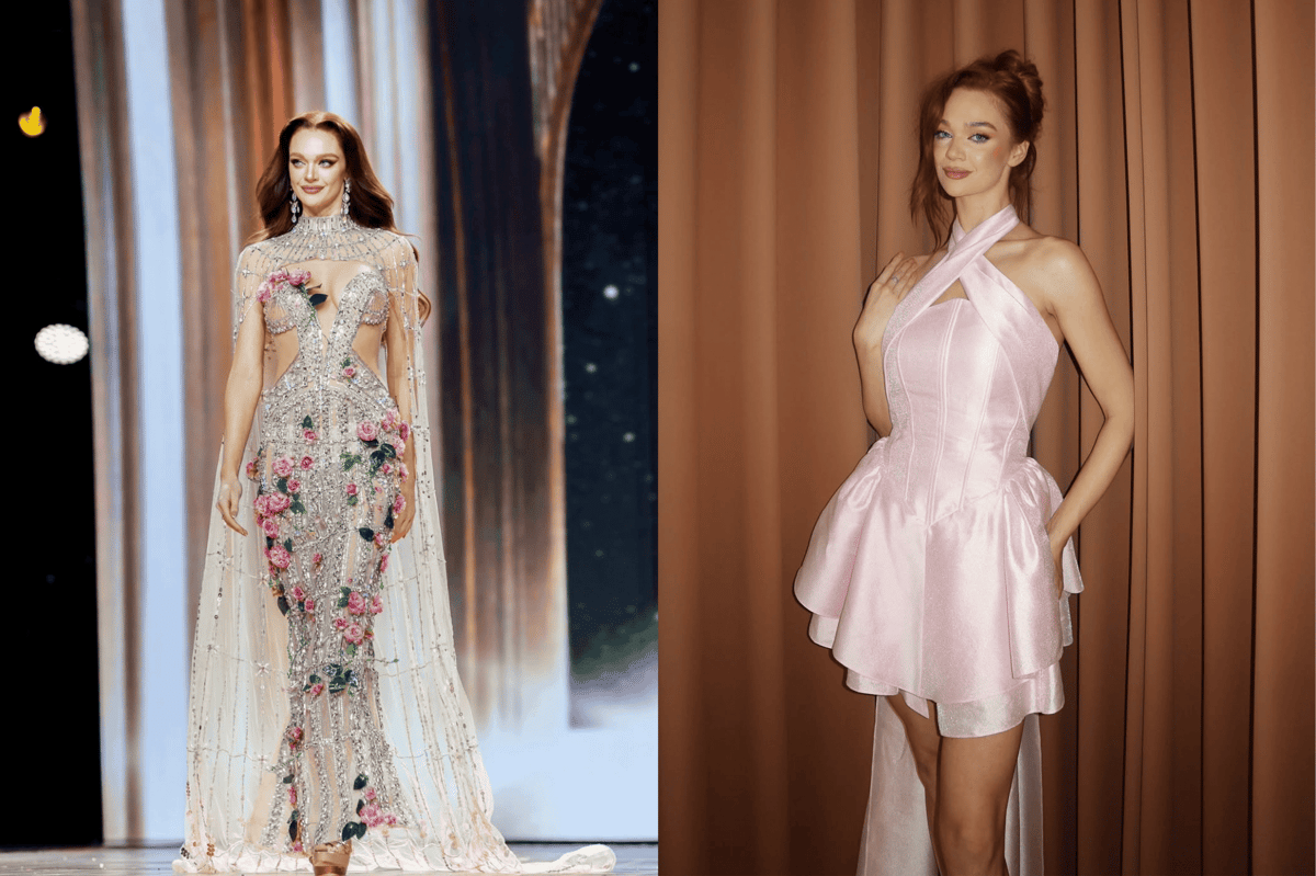 7 Potret MGI All Stars Inggris 2026 Harriotte Lane, Kandidat Kuat!