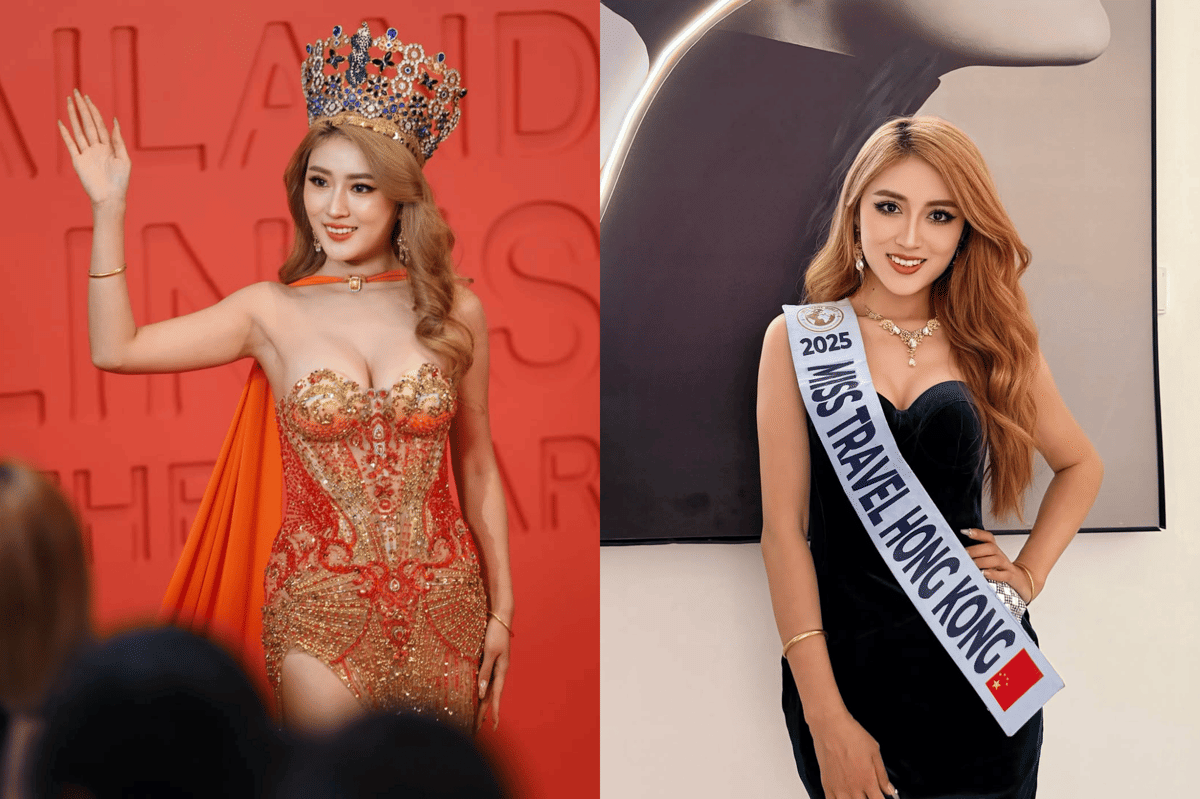 7 Potret Sonia Xuziyan, Wakil China di MGI All Stars 2026 yang Sweet Banget