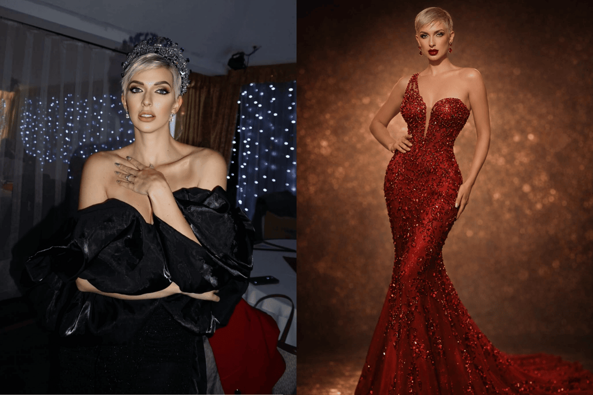 7 Potret MGI All Stars Republik Ceko 2026 Jana Marvanova, Captivating!