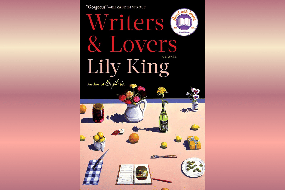 Writers & Lovers