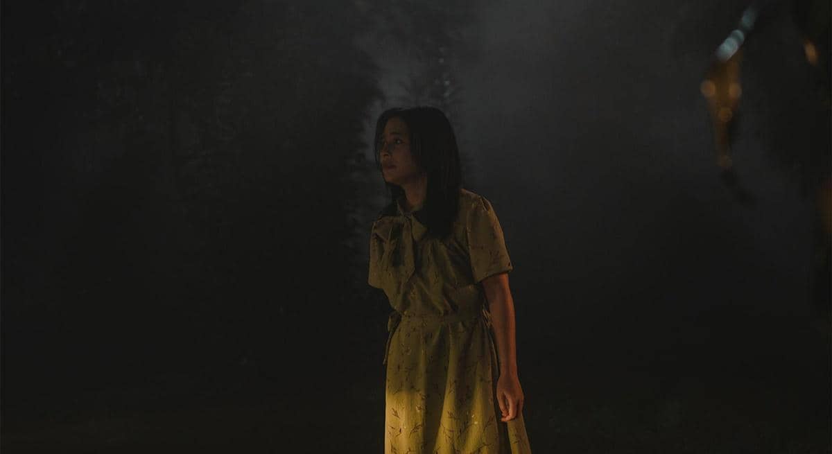 Danur: The Last Chapter Tembus 3 Juta Penonton