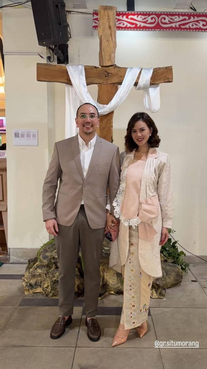 Astrid Tiar. (instagram.com/astridtiar127)