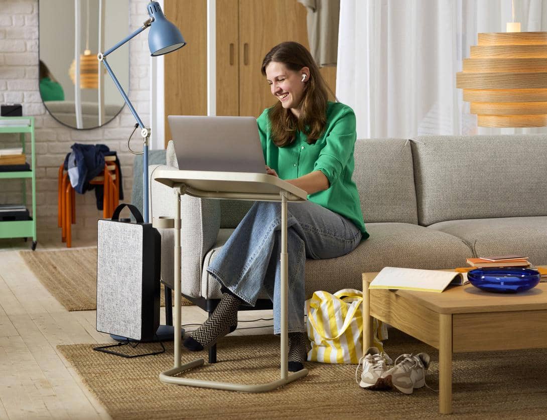 7 Tips Menata Ruang Biar Work From Home Makin Nyaman dan Produktif