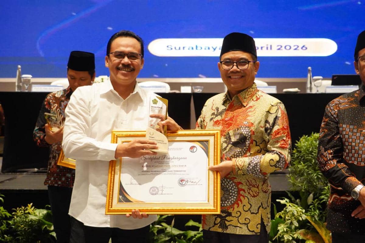 Panitia SPAN-PTKIN 2026 Perkuat Integritas Pakai 13 Inovasi, Apa Saja?