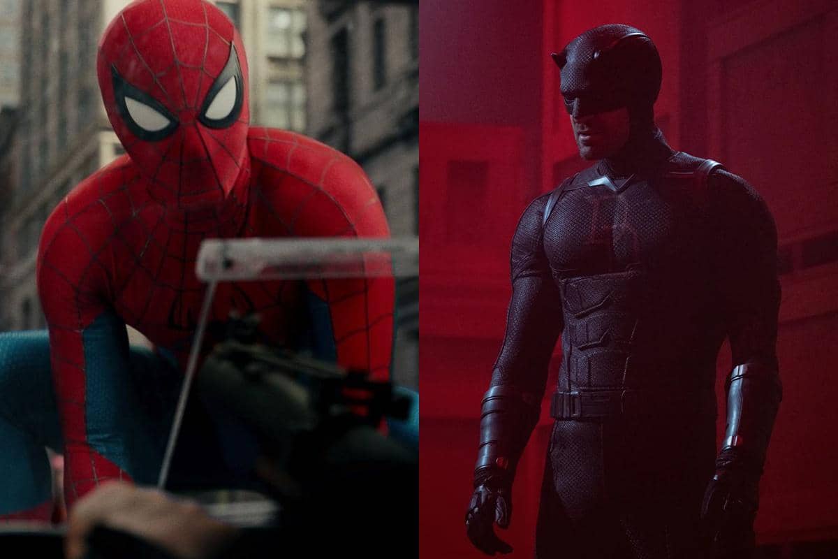 7 Superhero Street Level di MCU, Jagoan Pembasmi Kriminal Level Jalanan