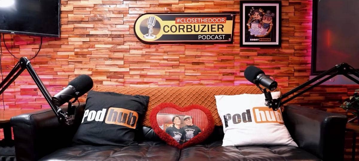 Resmi Selesai, 5 Momen Haru Episode Terakhir Podhub Kenang Vidi Aldiano