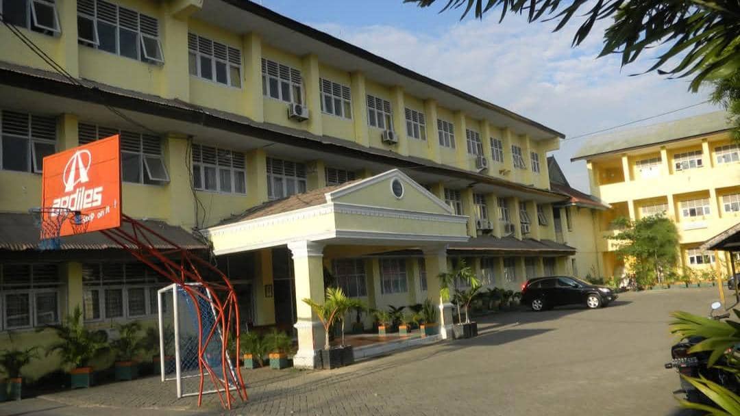 SMAN 2 Makassar Genjot Strategi Global agar Siswa Tembus Kampus Dunia