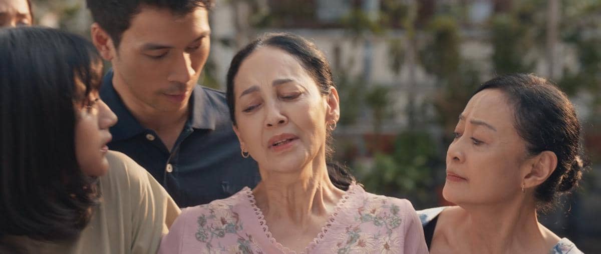 Susul Film Lebaran Lain, Senin Harga Naik juga Capai 1 Juta Penonton