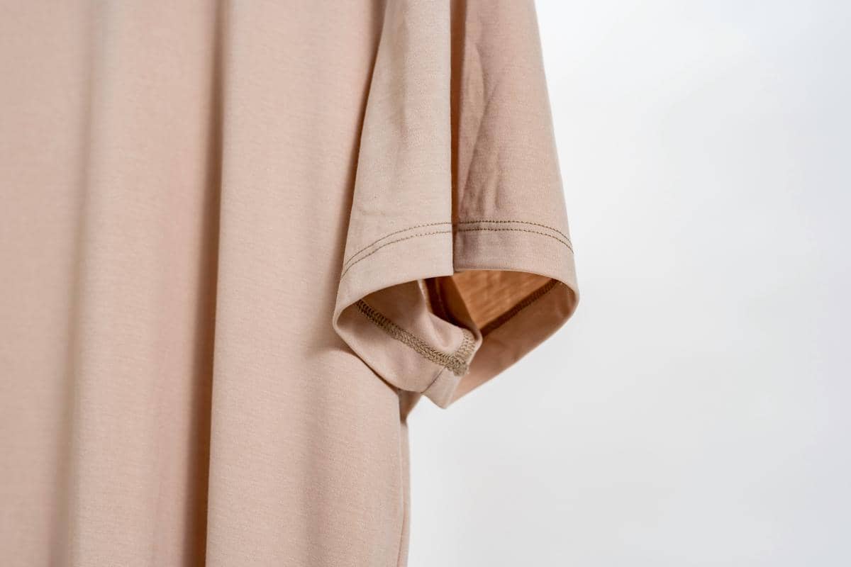 Warna Almond Seperti Apa