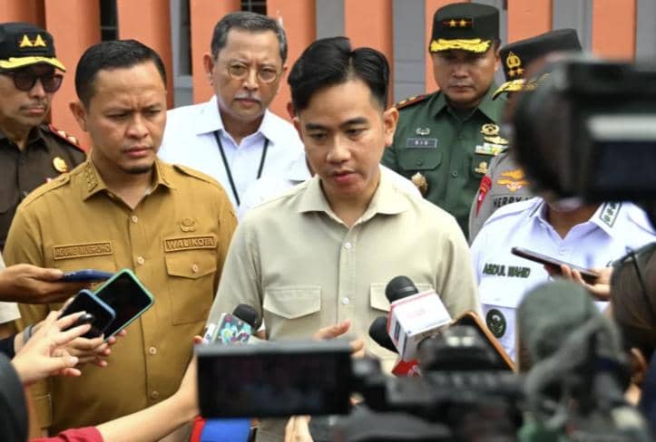 Wapres Gibran Dijadwalkan Buka Pawai Paskah dan Panen Raya di Kupang