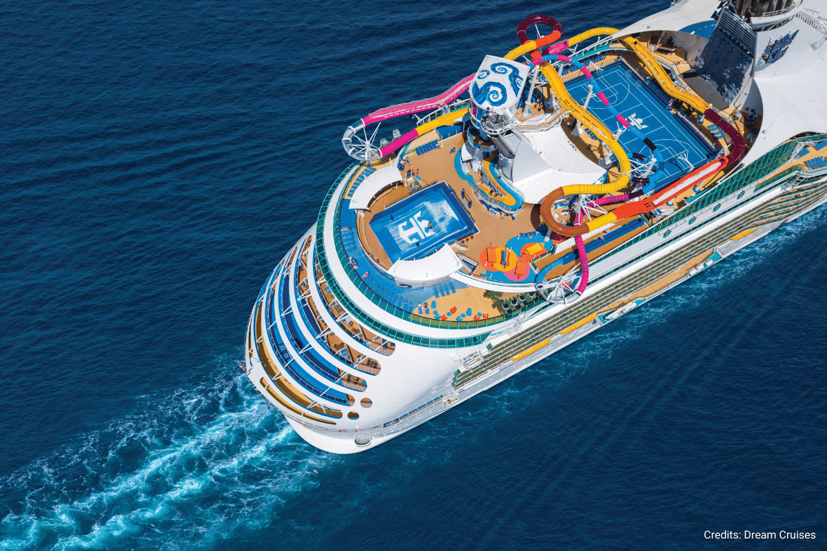 Tiga Jenis Kapal Pesiar yang Bisa Kamu Jajal saat Liburan ke Singapura