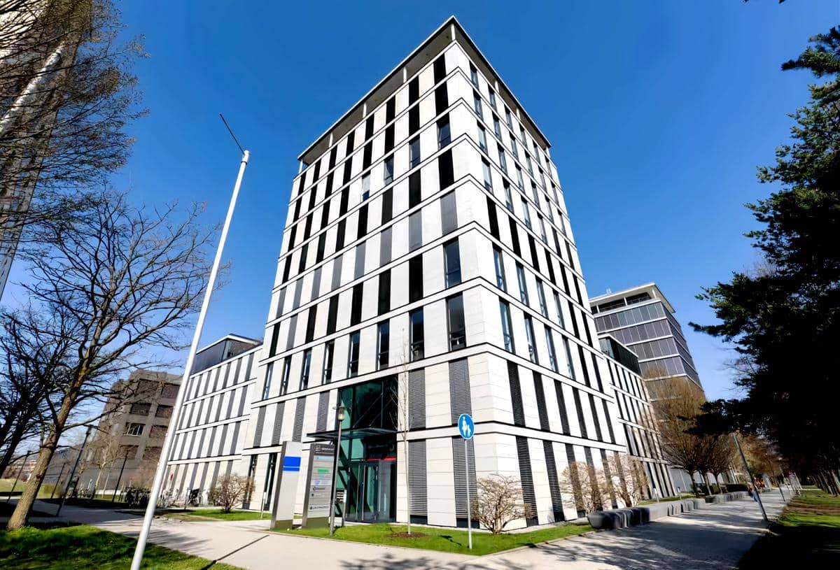 Leapmotor Buka Pusat Inovasi Eropa di Munich