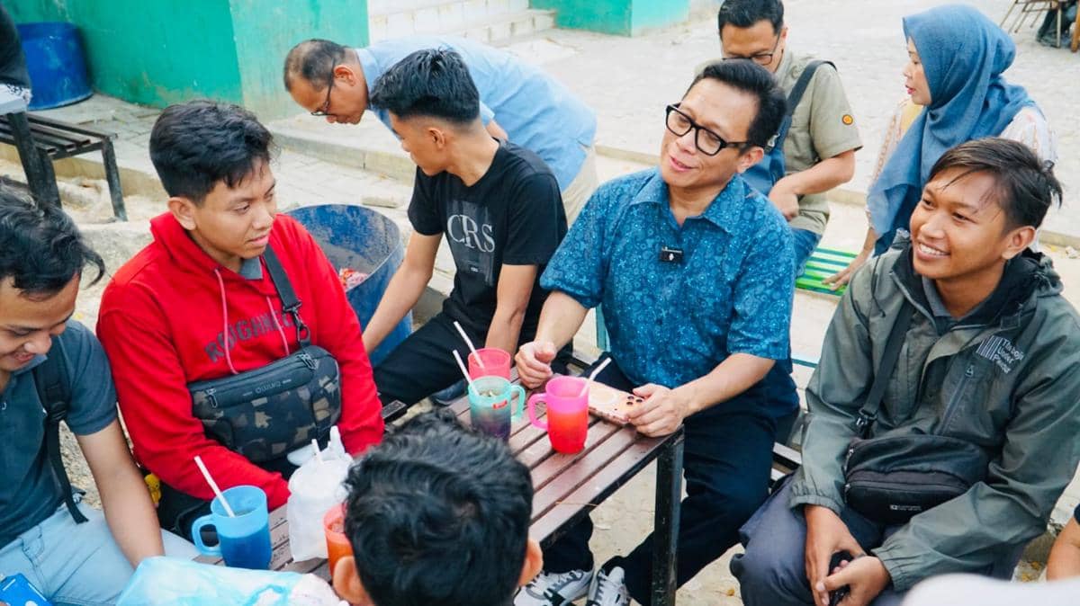 Griya Pekerja, Bentuk Kepedulian BPJS Ketenagakerjaan Terhadap Pekerja