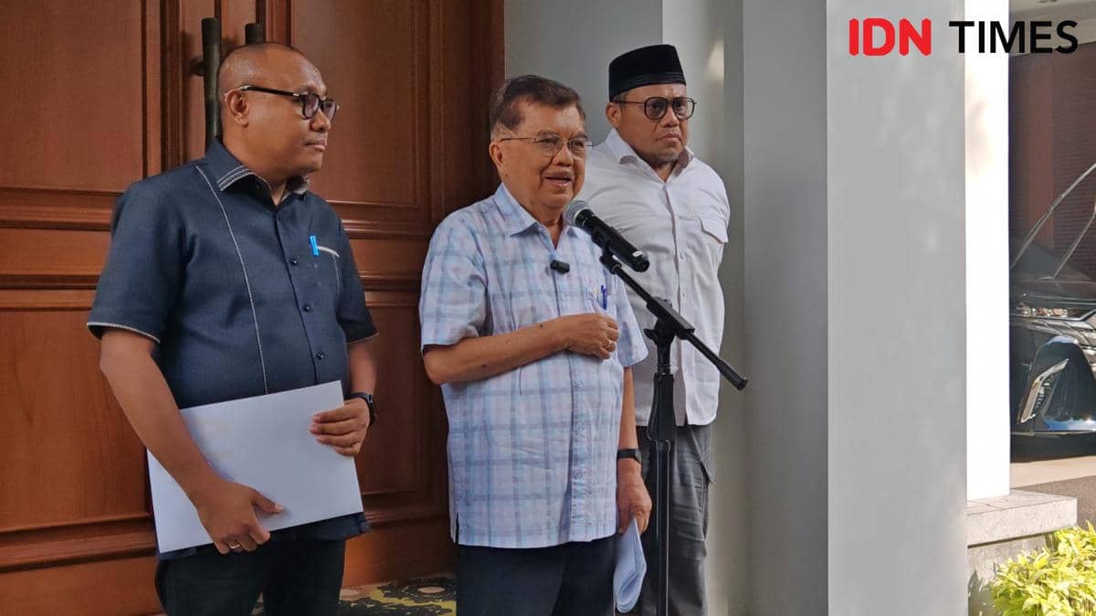 TOP 5: JK Bakal Laporkan Rismon hingga Aduan Warga di JAKI Direspons AI