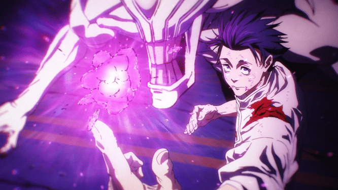 Ringkasan Jujutsu Kaisen Culling Game Part 1